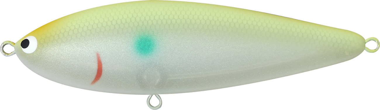 専用ペイジ ジグザグベイト120S | PRODUCT | ポジドライブガレージ